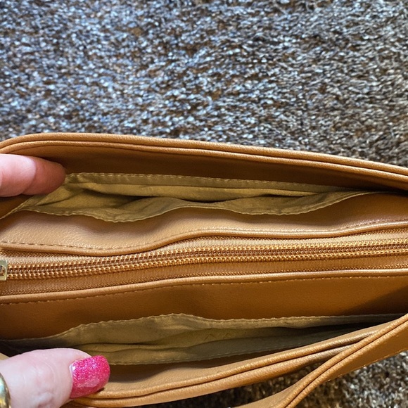 ROSETTI Creamsicle Mary Crossbody Purse Handbag NWT - Picture 3 of 6